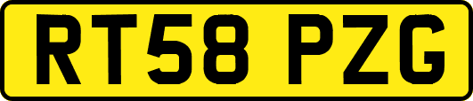 RT58PZG