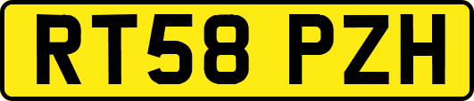 RT58PZH