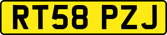 RT58PZJ