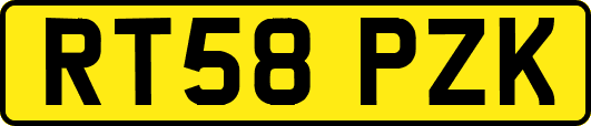 RT58PZK