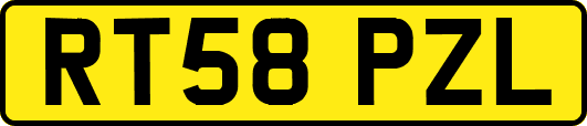 RT58PZL