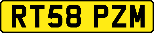 RT58PZM