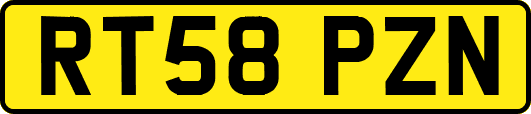 RT58PZN