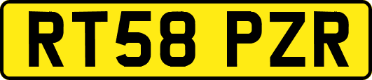 RT58PZR