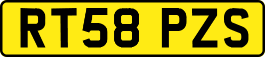 RT58PZS