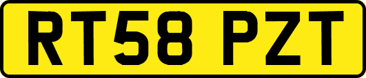 RT58PZT