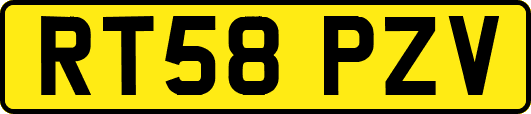 RT58PZV