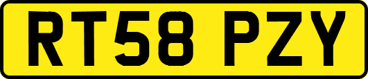 RT58PZY
