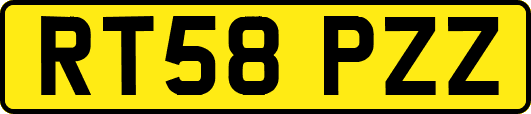 RT58PZZ