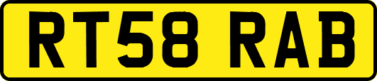 RT58RAB