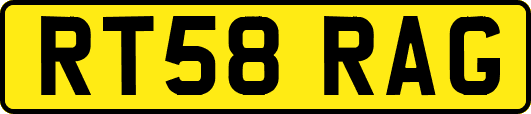 RT58RAG