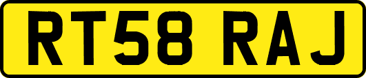 RT58RAJ