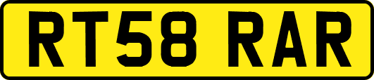 RT58RAR