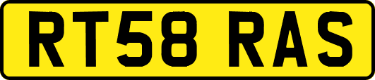 RT58RAS
