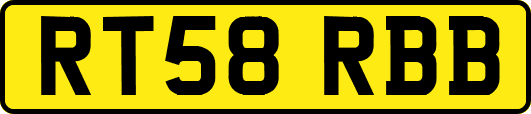 RT58RBB
