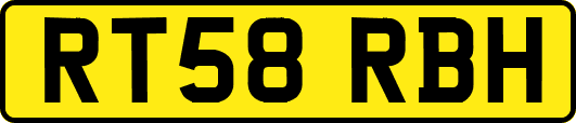 RT58RBH