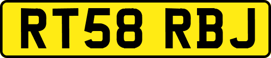RT58RBJ