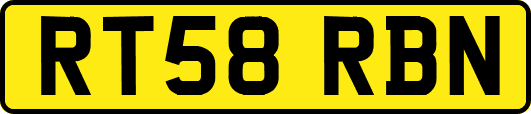 RT58RBN