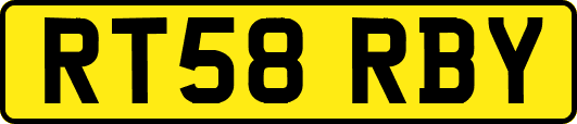 RT58RBY