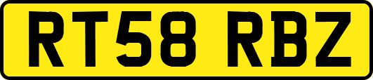 RT58RBZ
