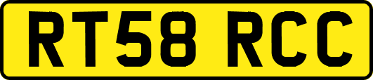 RT58RCC