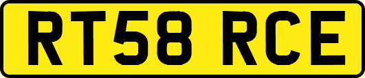 RT58RCE