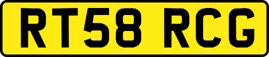 RT58RCG