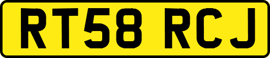 RT58RCJ
