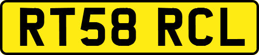 RT58RCL
