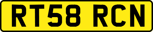 RT58RCN