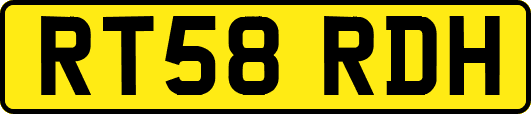 RT58RDH