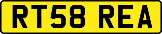 RT58REA