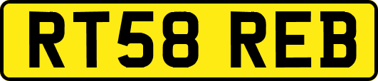 RT58REB