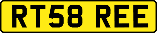 RT58REE