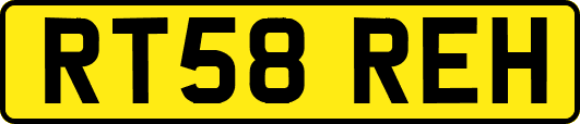 RT58REH