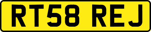 RT58REJ