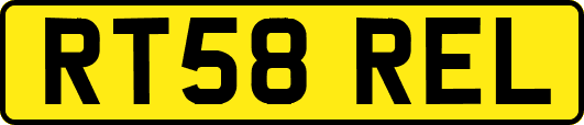 RT58REL