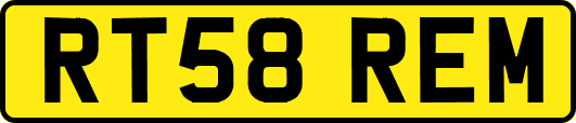 RT58REM