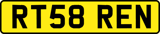 RT58REN