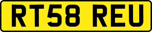 RT58REU
