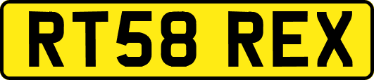 RT58REX