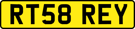 RT58REY