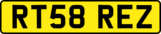 RT58REZ