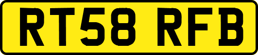 RT58RFB