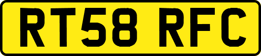 RT58RFC
