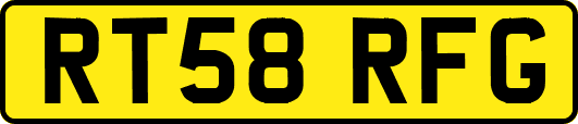 RT58RFG