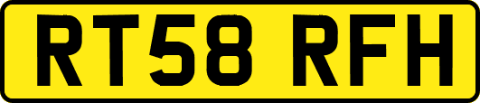 RT58RFH