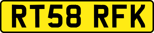 RT58RFK