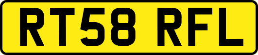 RT58RFL