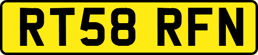 RT58RFN